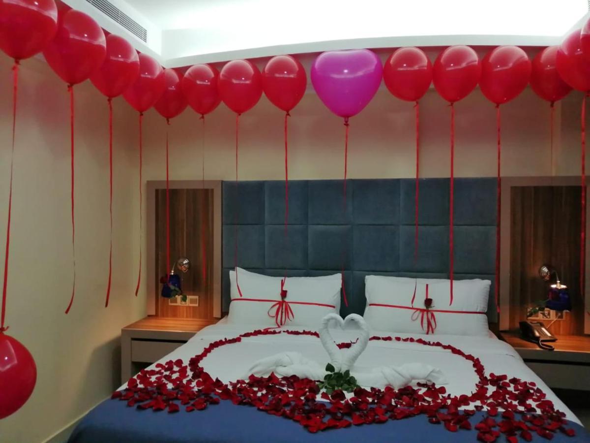 Swiss Blue Al Zahra Jeddah