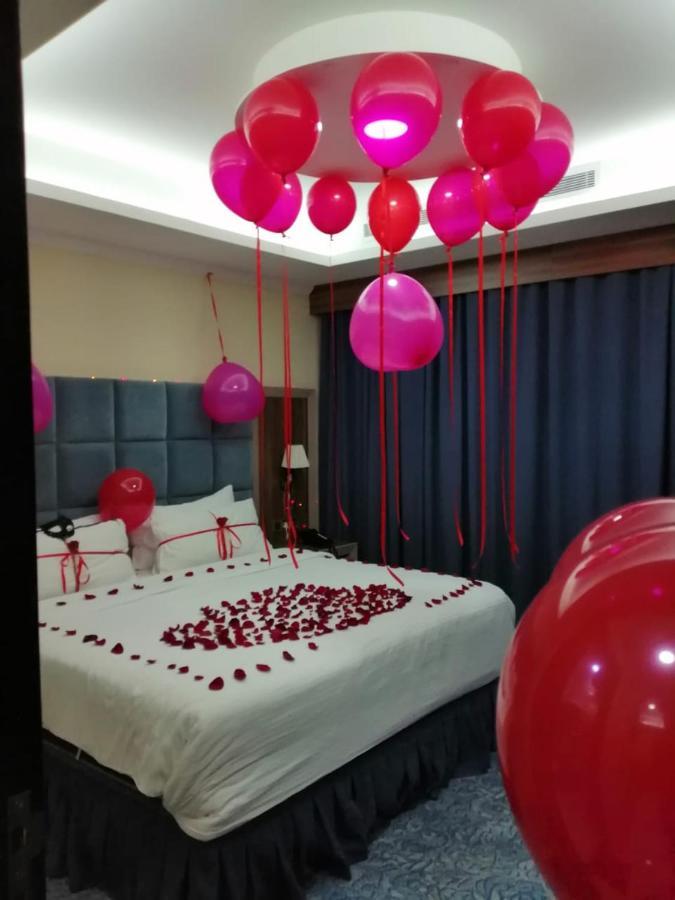 Hotel Swiss Blue Al Zahra Jeddah