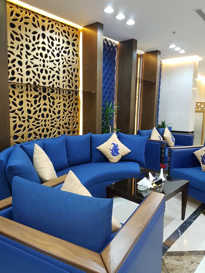 Swiss Blue Al Zahra Hotel
