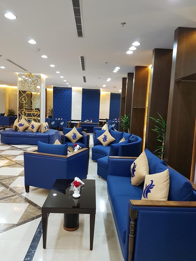 Swiss Blue Al Zahra 2*