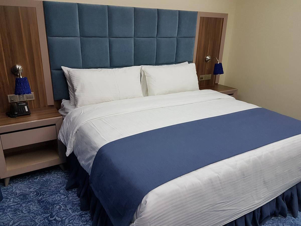 Swiss Blue Al Zahra Hotel
