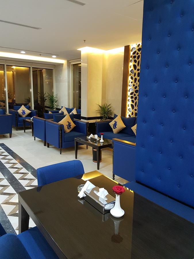Hotel Swiss Blue Al Zahra 2*
