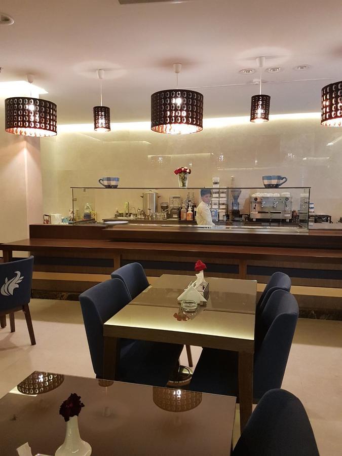 Swiss Blue Al Zahra 2* Jeddah