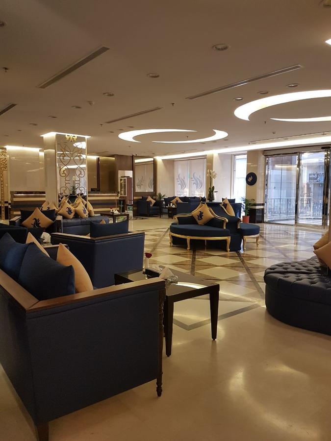 Hotel Swiss Blue Al Zahra