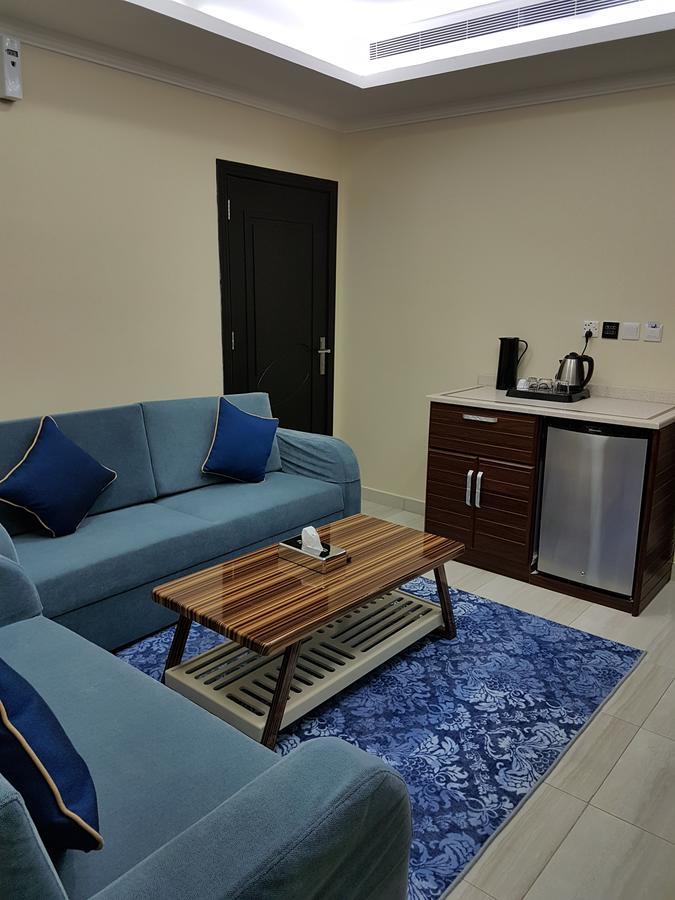 Swiss Blue Al Zahra 2* Jeddah