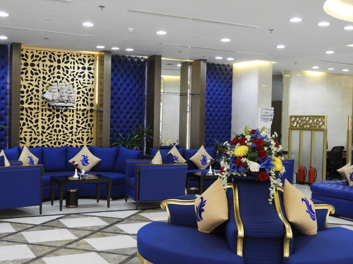 Hotel Swiss Blue Al Zahra