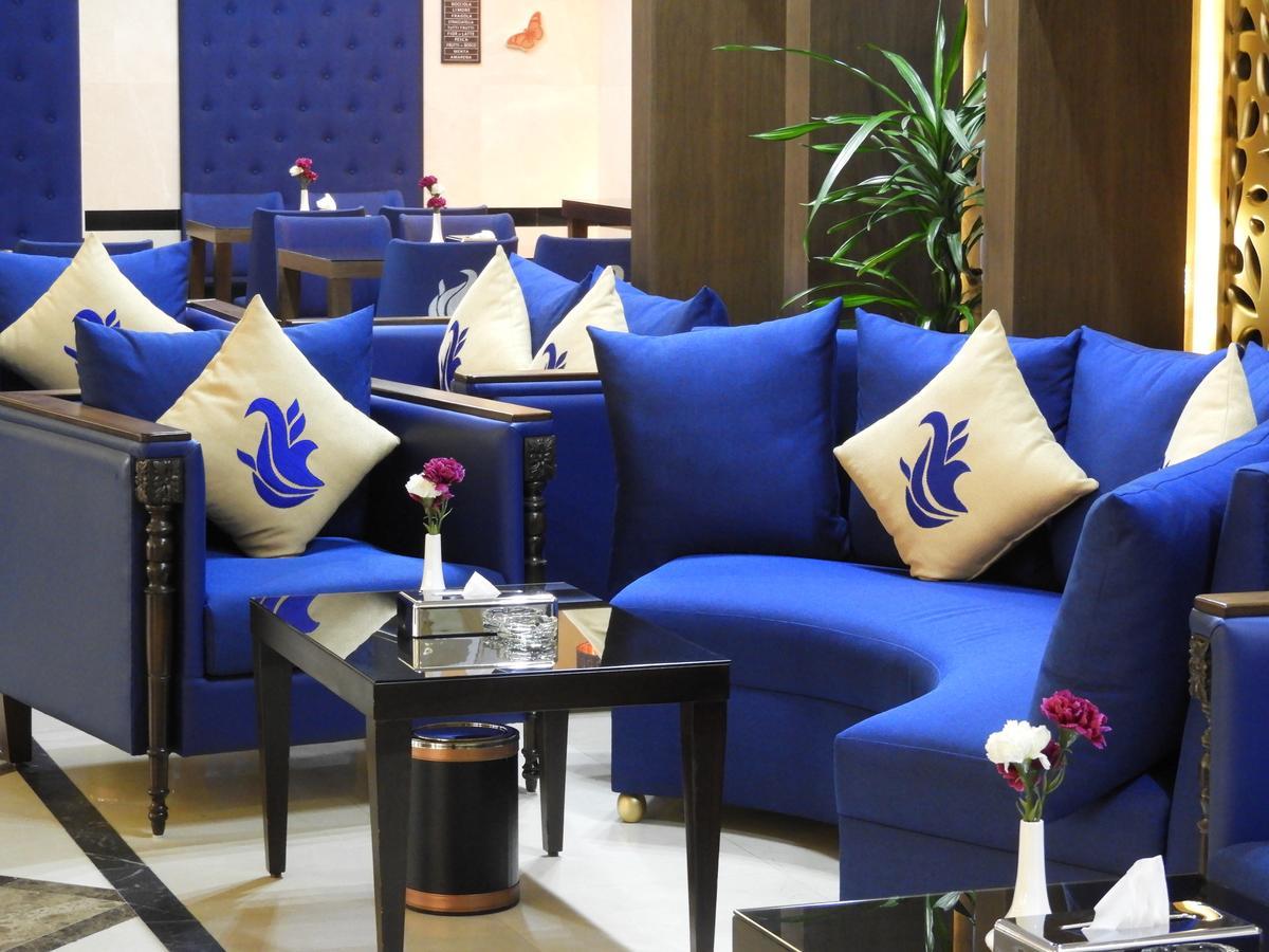 Swiss Blue Al Zahra 2*