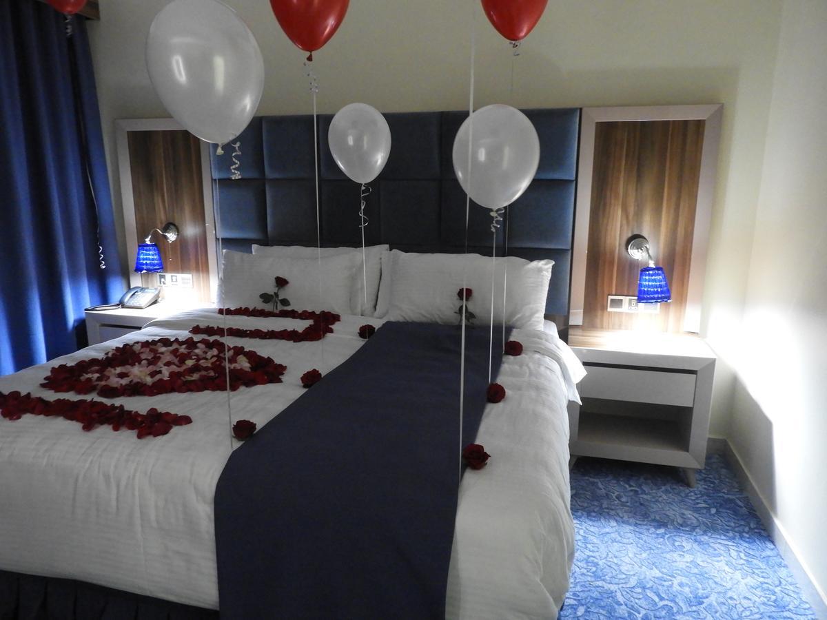 Hotel Swiss Blue Al Zahra