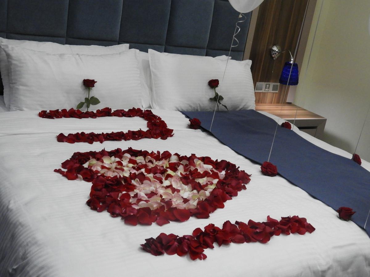 Swiss Blue Al Zahra 2* Jeddah
