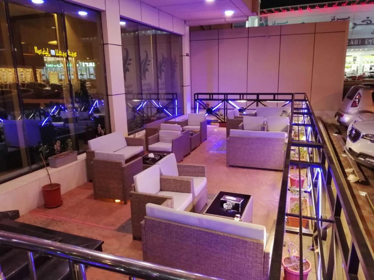 Hotel Swiss Blue Al Zahra Jeddah