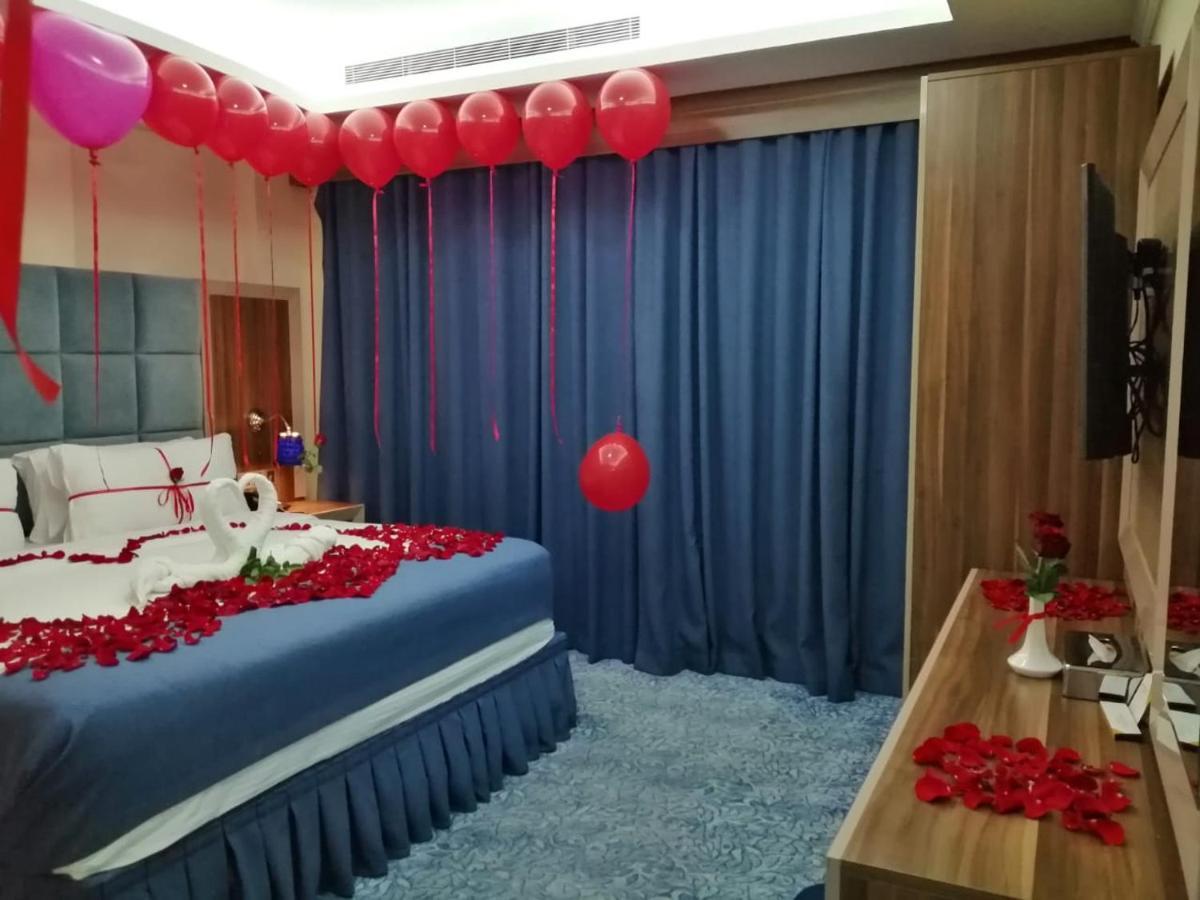 Hotel Swiss Blue Al Zahra Djeddah