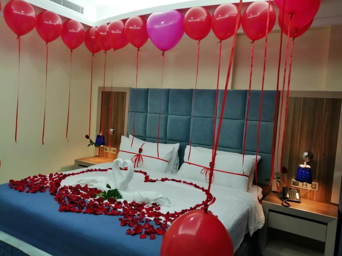Swiss Blue Al Zahra Hotel Djeddah