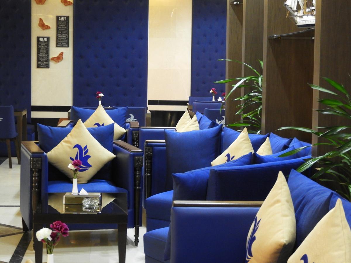 Swiss Blue Al Zahra Hotel Djeddah