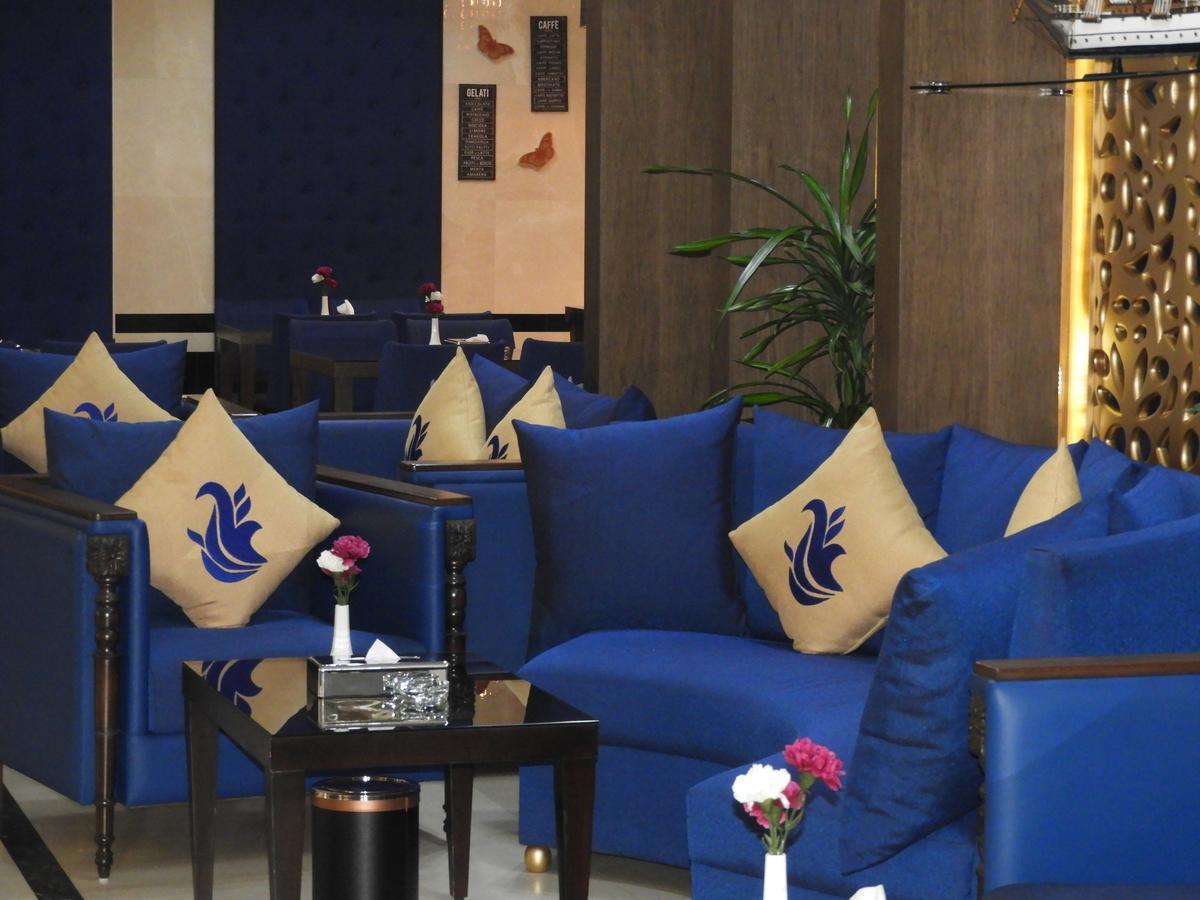 Swiss Blue Al Zahra 2* Djeddah