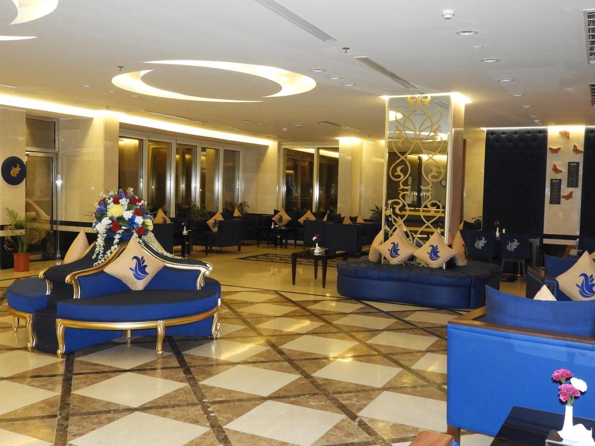 Hotel Swiss Blue Al Zahra