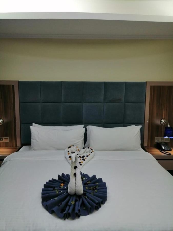 Swiss Blue Al Zahra Hotel Djeddah